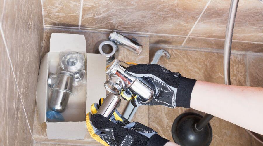 Expert flood damage restoration services in Greenbush, MN